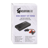 Mini Boost 12V 1000A Battery Booster