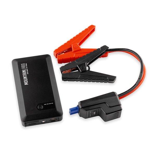 Mini Boost 12V 1000A Battery Booster