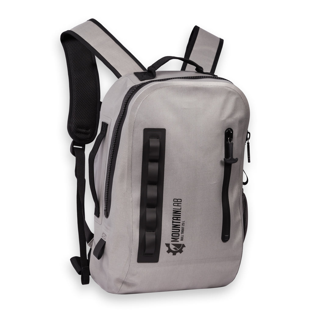 Mountain Lab Bull Trout Waterproof Backpack – Mountain Lab Gear