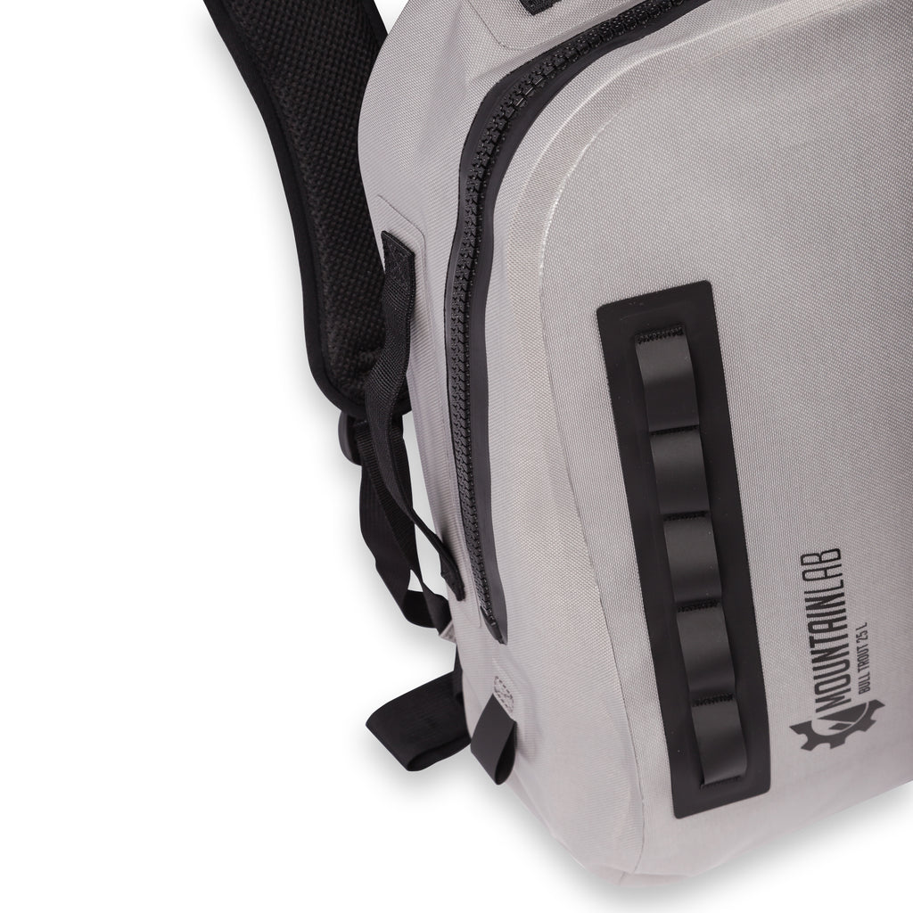 Mountain Lab Bull Trout Waterproof Backpack – Mountain Lab CANADA