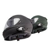 RideSYNC2 Two Rider Helmet Communications System