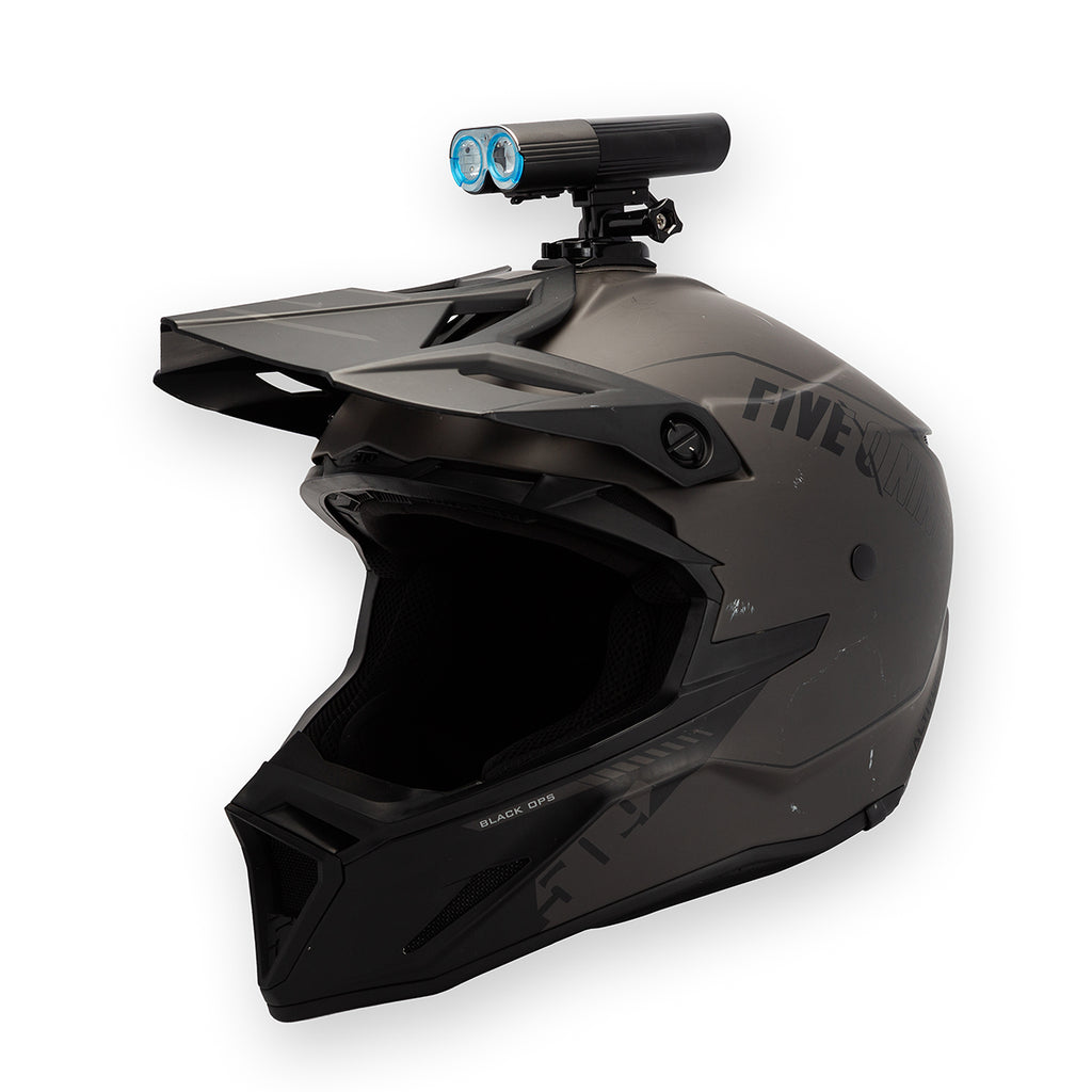 Mountain Lab x2000 Lumen Flashlight Kit Mountain Lab CANADA