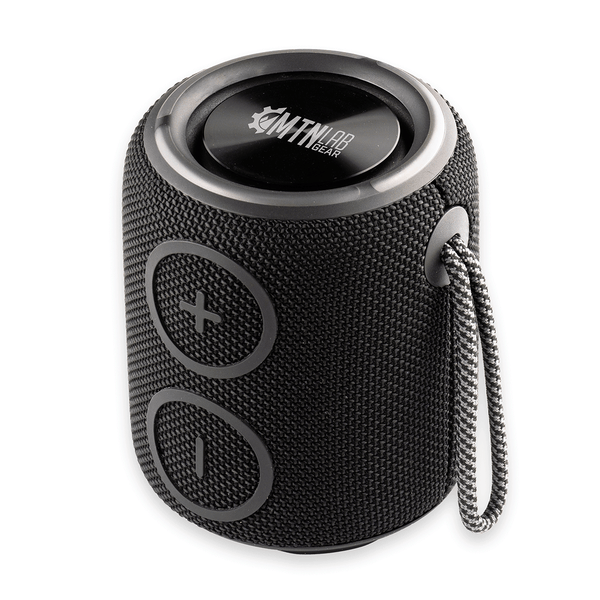 Summit 16W Waterproof Bluetooth Speaker