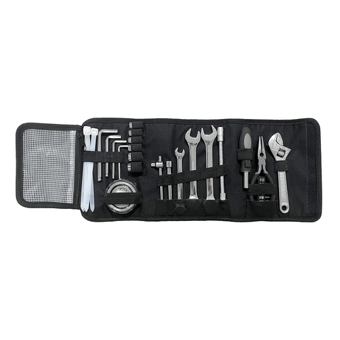 Enduro Tool Kit Metric