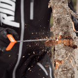 Backcountry Chainsaw