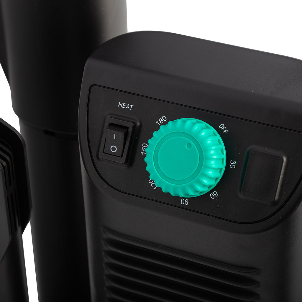 Mountain Lab Tower Boot Dryer Designed for Snowmobile Boots