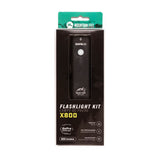Mountain Lab x800 Lumen Flashlight Kit